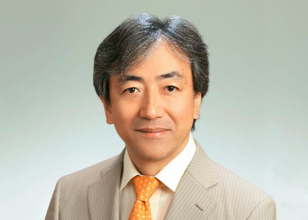 Photo : Tadafumi Adschiri © Tohoku University