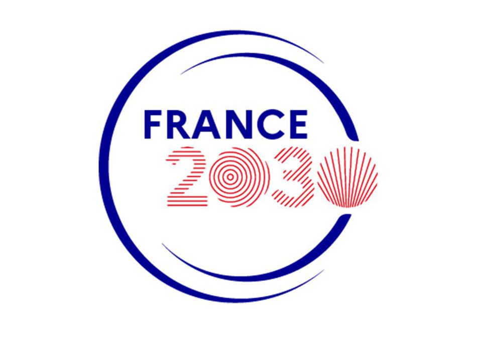 [Logo] France 2030